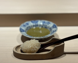 Dinner at Kurumasushi