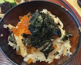 Dinner at Kyoaji Motoi (京味 もと井)