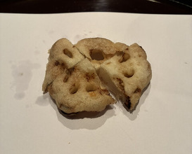 Dinner at Tempura Kyoboshi (天ぷら 京星)