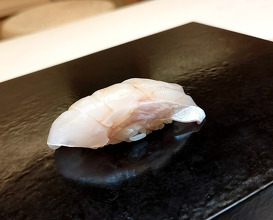 Dinner at Kyodaisushi