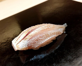 Dinner at Kyodaisushi