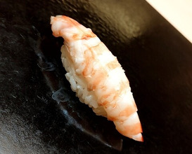Dinner at Kyodaisushi