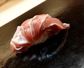 Dinner at Kyodaisushi