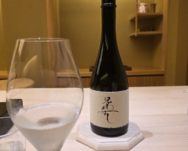 Dinner at Kyodaisushi