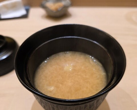 Dinner at Kyodaisushi