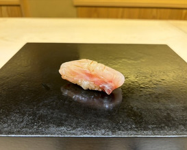 Dinner at Kyodaisushi