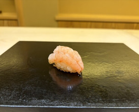 Dinner at Kyodaisushi