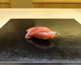 Dinner at Kyodaisushi