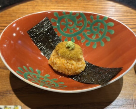 Dinner at Kyogoku Zushi (京極寿司)