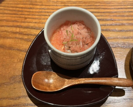 Dinner at Kyogoku Zushi (京極寿司)
