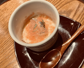 Dinner at Kyogoku Zushi (京極寿司)