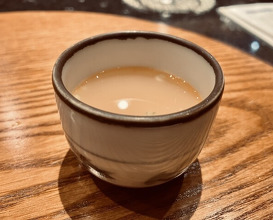 Dinner at Kyogoku Zushi (京極寿司)