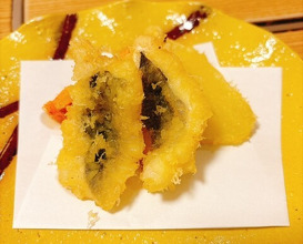 Dinner at Kyogoku Zushi (京極寿司)