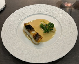 Dinner at Restaurant Raffinage (レストラン ラフィナージュ)
