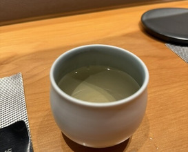 Dinner at l'algorithm (アルゴリズム)