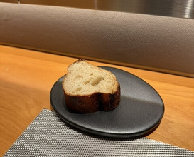 Dinner at l'algorithm (アルゴリズム)