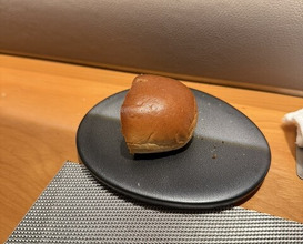 Dinner at l'algorithm (アルゴリズム)