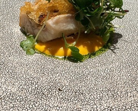 Dinner at l'algorithm (アルゴリズム)