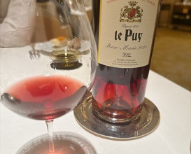 Dinner at L'OSIER (ロオジエ)