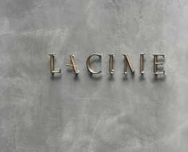 Dinner at La Cime (La Cime)