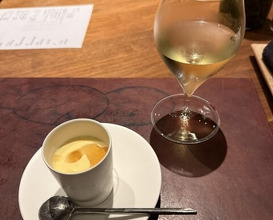 Dinner at La Kanro