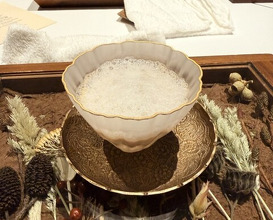Dinner at LATURE (ラチュレ)