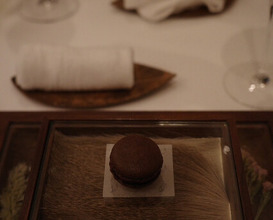 Dinner at LATURE (ラチュレ)