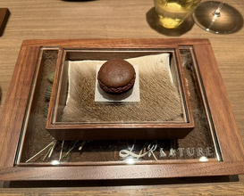 Dinner at LATURE (ラチュレ)