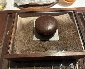 Dinner at LATURE (ラチュレ)