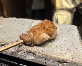 Dinner at Hamaguri Zaka Maekawa (蛤坂 まえかわ)