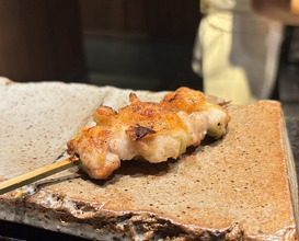 Dinner at Hamaguri Zaka Maekawa (蛤坂 まえかわ)