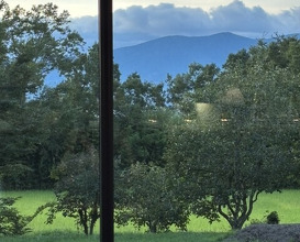 Dinner at Maison KEI Gotemba