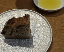 Dinner at Maison KEI Gotemba