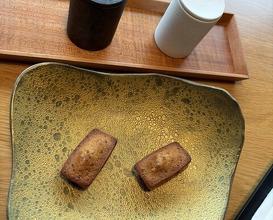 Dinner at Maison KEI Gotemba