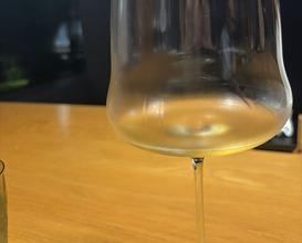 Dinner at Maison KEI Gotemba