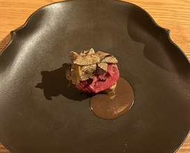Dinner at Makinonci (マキノンチ)