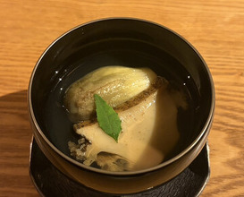 Dinner at Makinonci (マキノンチ)
