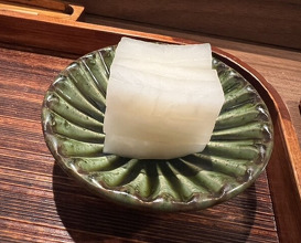 Dinner at Makitori Shinkobe