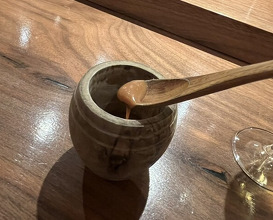 Dinner at Makitori Shinkobe