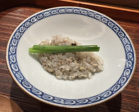 Dinner at Makitori Shinkobe