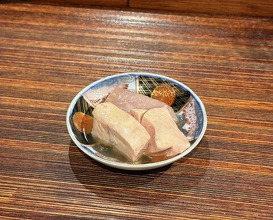 Dinner at Makitori Shinkobe