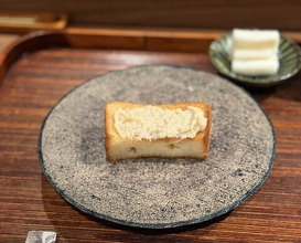 Dinner at Makitori Shinkobe