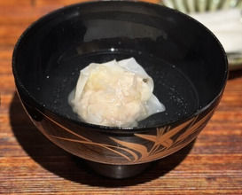 Dinner at Makitori Shinkobe