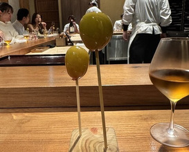 Dinner at Makitori Shinkobe