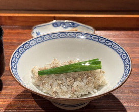 Dinner at Makitori Shinkobe