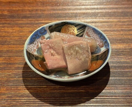 Dinner at Makitori Shinkobe