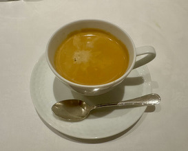 Dinner at Mas de Lavande (マスドラヴァンド)