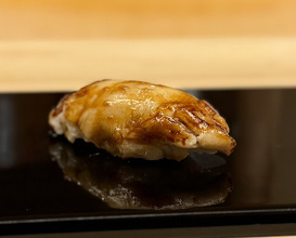 Dinner at Sushi Masuda