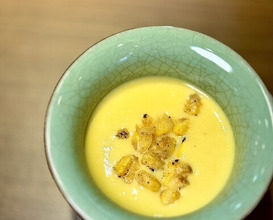Dinner at Matsuishi (松石)