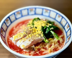 Dinner at Matsuishi (松石)